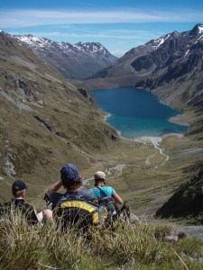 Nelson Lakes National Park