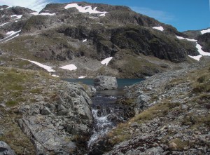 Nelson Lakes National Park