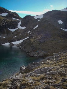 Nelson Lakes National Park