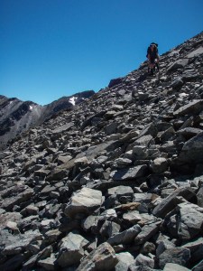 Nelson Lakes National Park