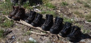 Nelson Lakes National Park