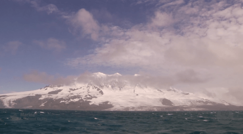Heard Island - screen grab #1