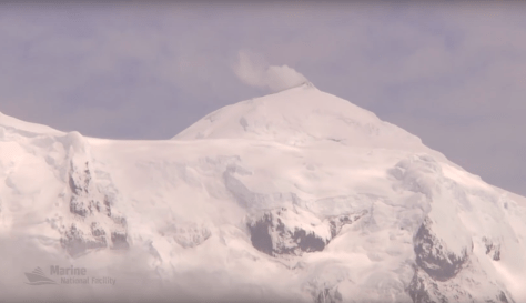 Heard Island - screen grab #2