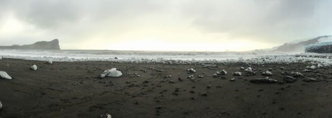 Closing out my Heard Island 2016 Adventure