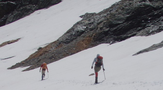 I Need to Vary My Training Programme!